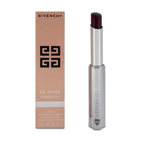 givenchy lip balm 304|Givenchy rose cologne.